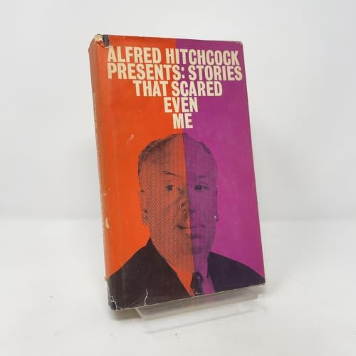 【超希少】Alfred Hitchcock Presents part2　洋書 Alfred Hitchcock Presents: Stories That Go Bump in the Night